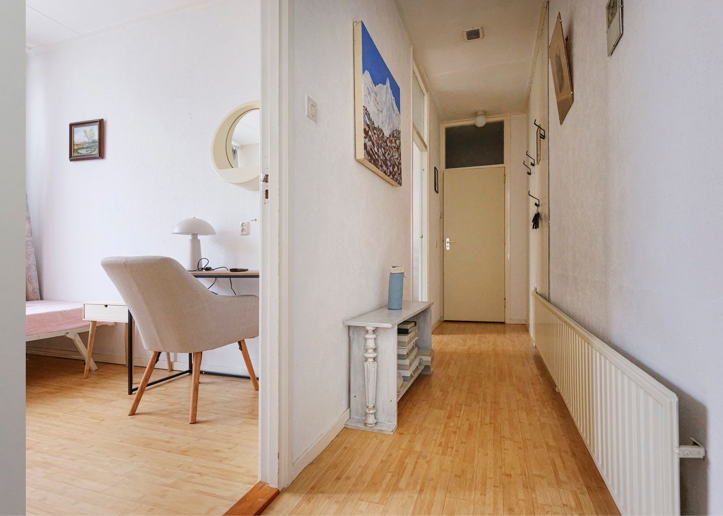 Foto 14 van Hellemastraat 6