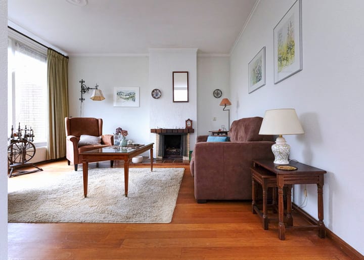 Photo 4 of Hellemastraat 6