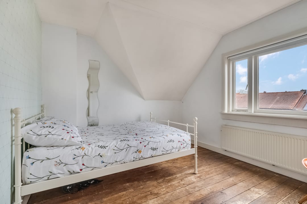 Photo 26 of Guido Gezellestraat 14