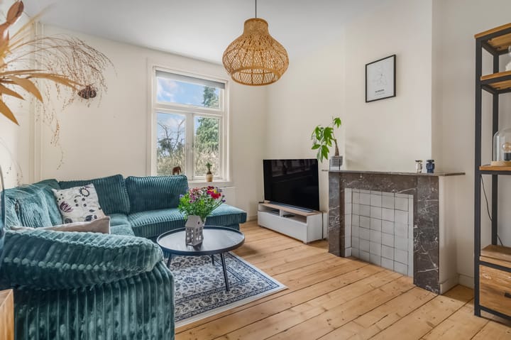 Photo 2 of Guido Gezellestraat 14