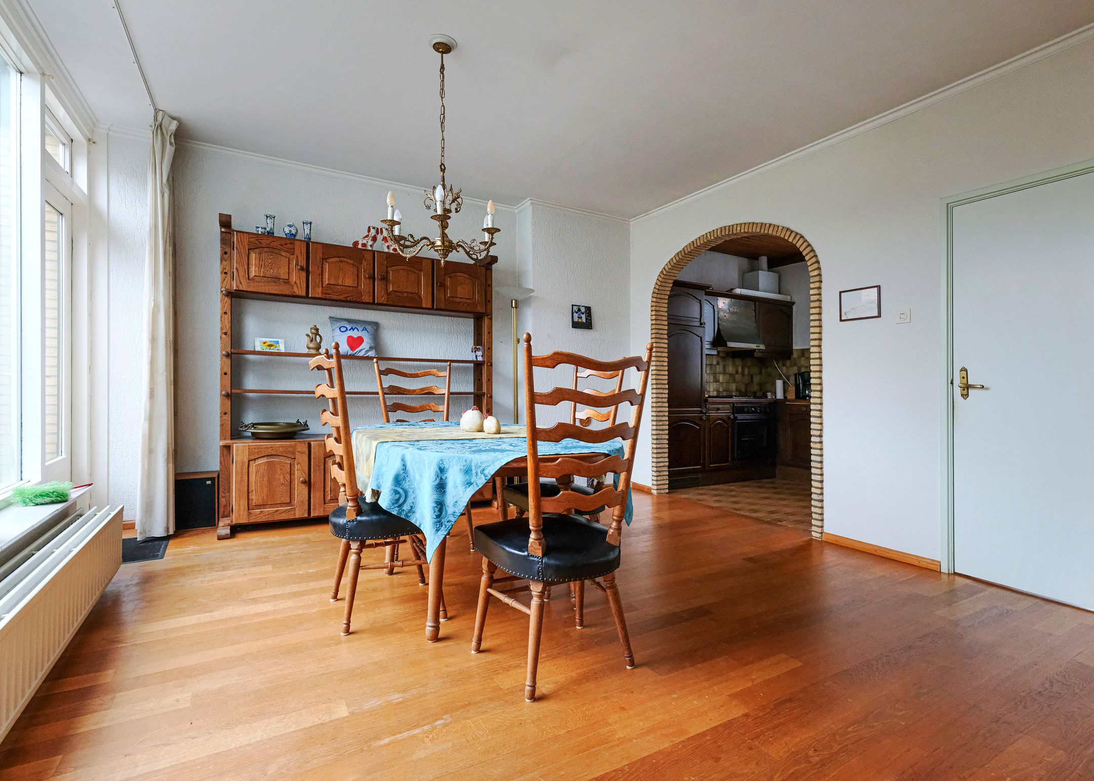 Foto 6 van Hellemastraat 6