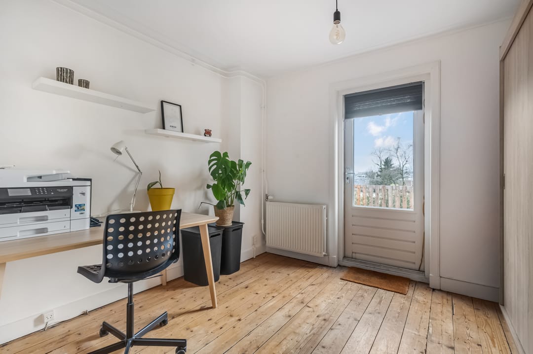 Photo 28 of Guido Gezellestraat 14