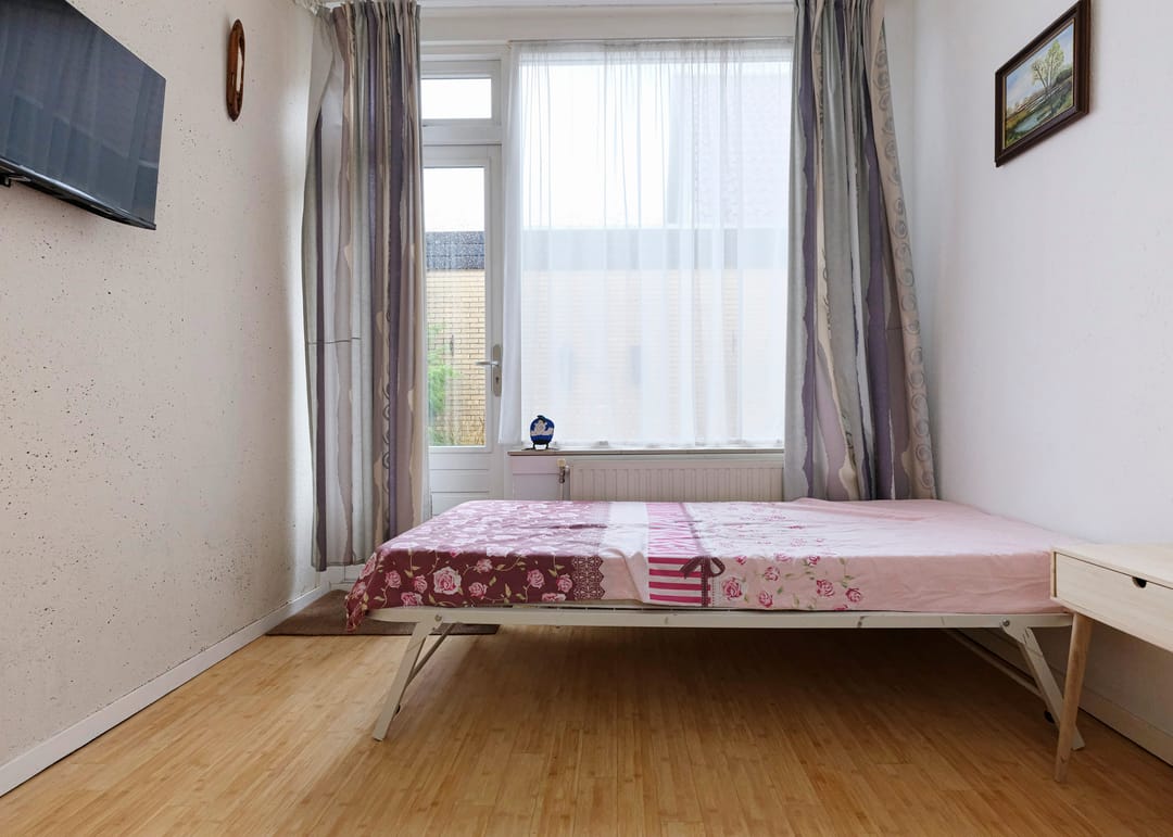 Foto 16 van Hellemastraat 6