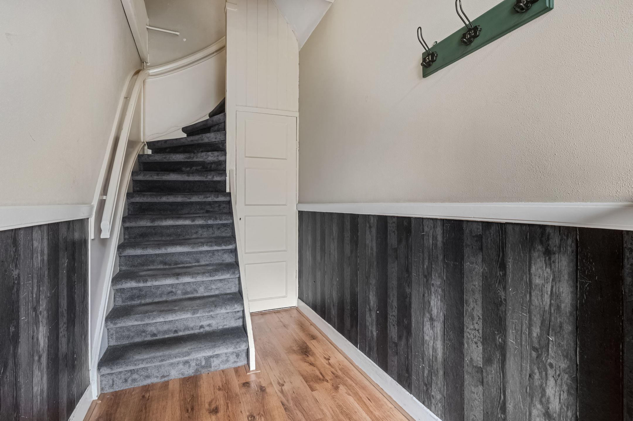 Photo 9 of Guido Gezellestraat 14