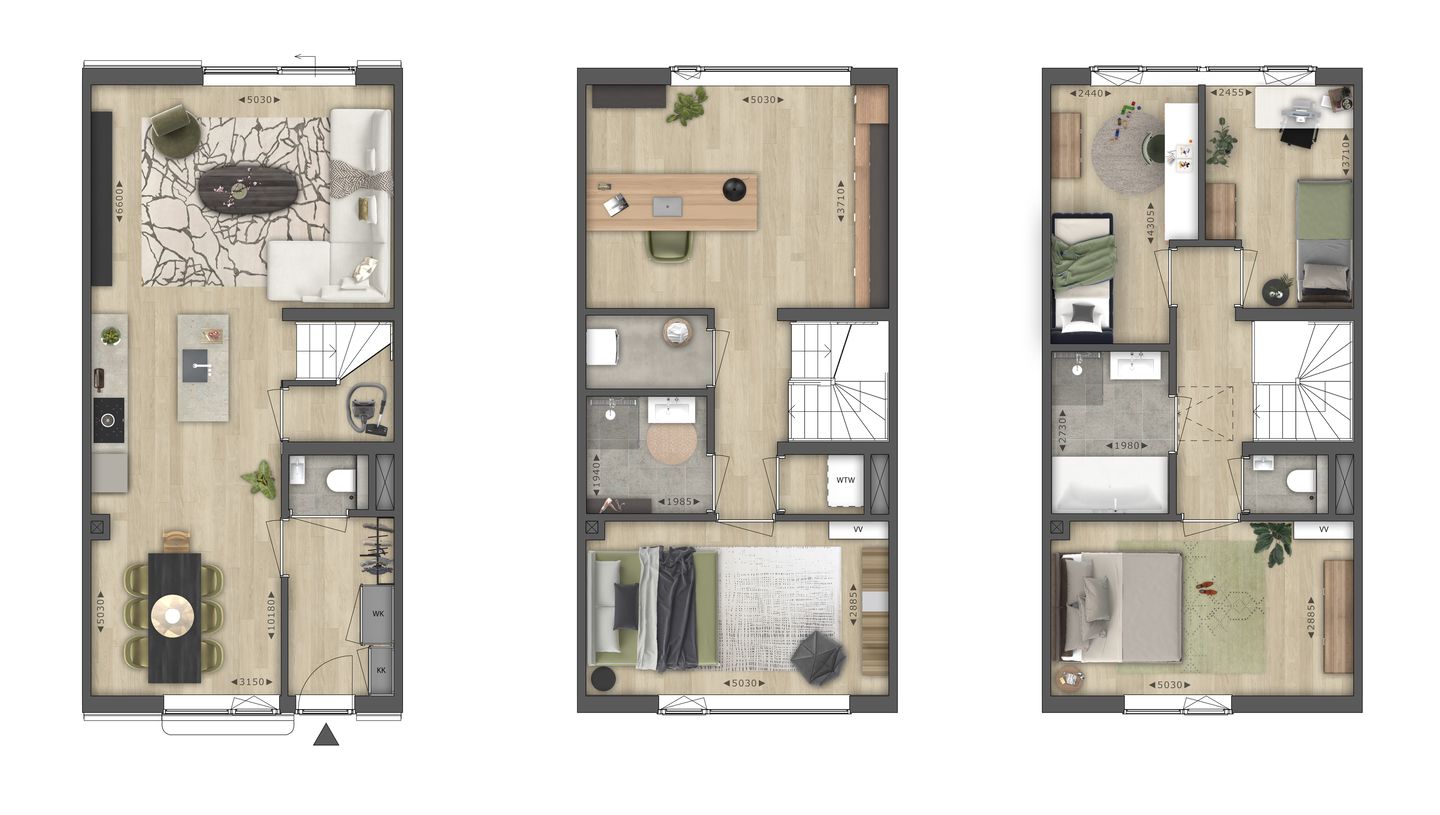 Foto 4 van De Binnenschipper 2