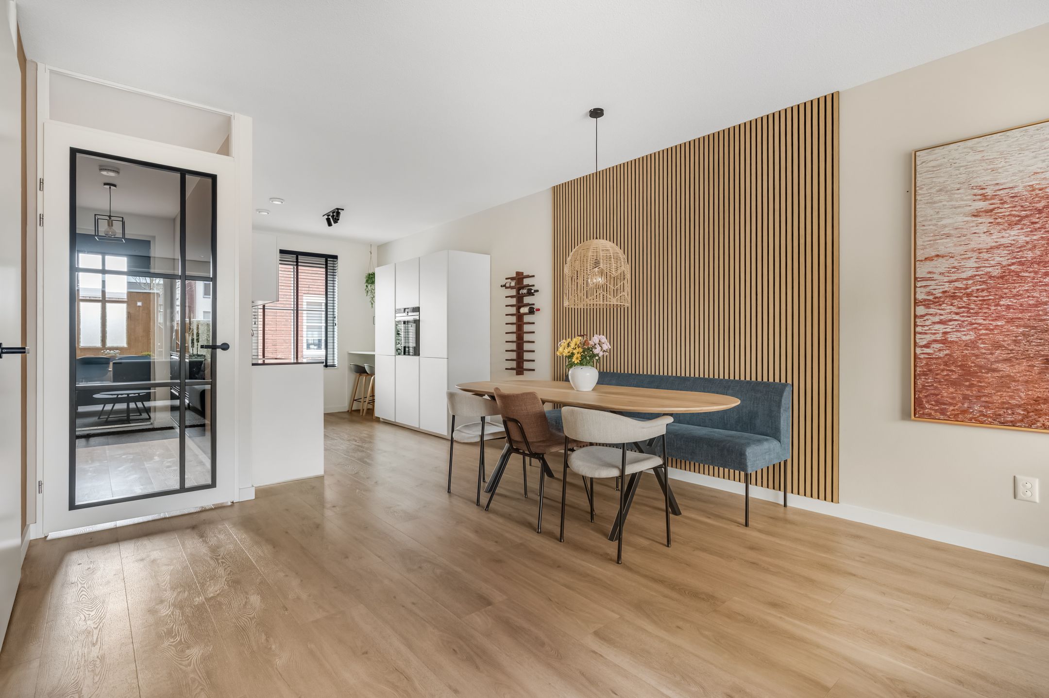 Foto 6 van Krimperij 8