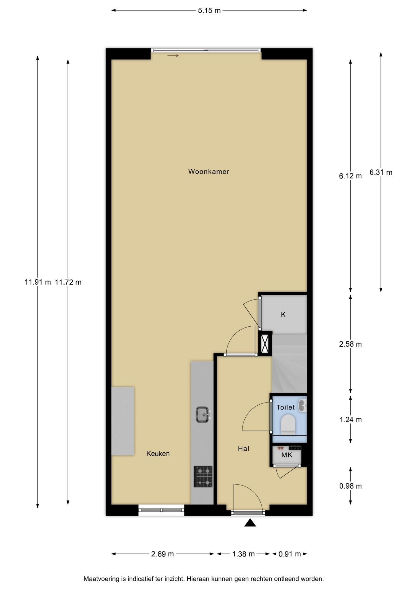 Foto 48 van Krimperij 8