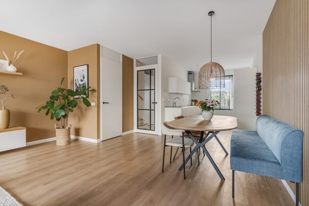 Foto 8 van Krimperij 8