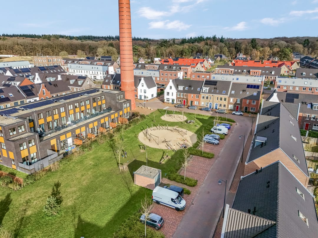 Foto 47 van Krimperij 8