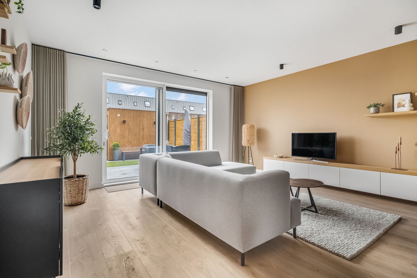 Foto 5 van Krimperij 8