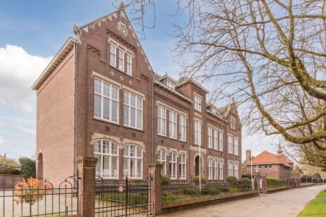 Stationsstraat thumbnail