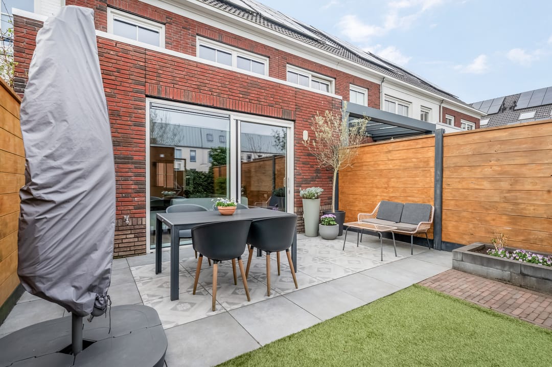 Foto 38 van Krimperij 8