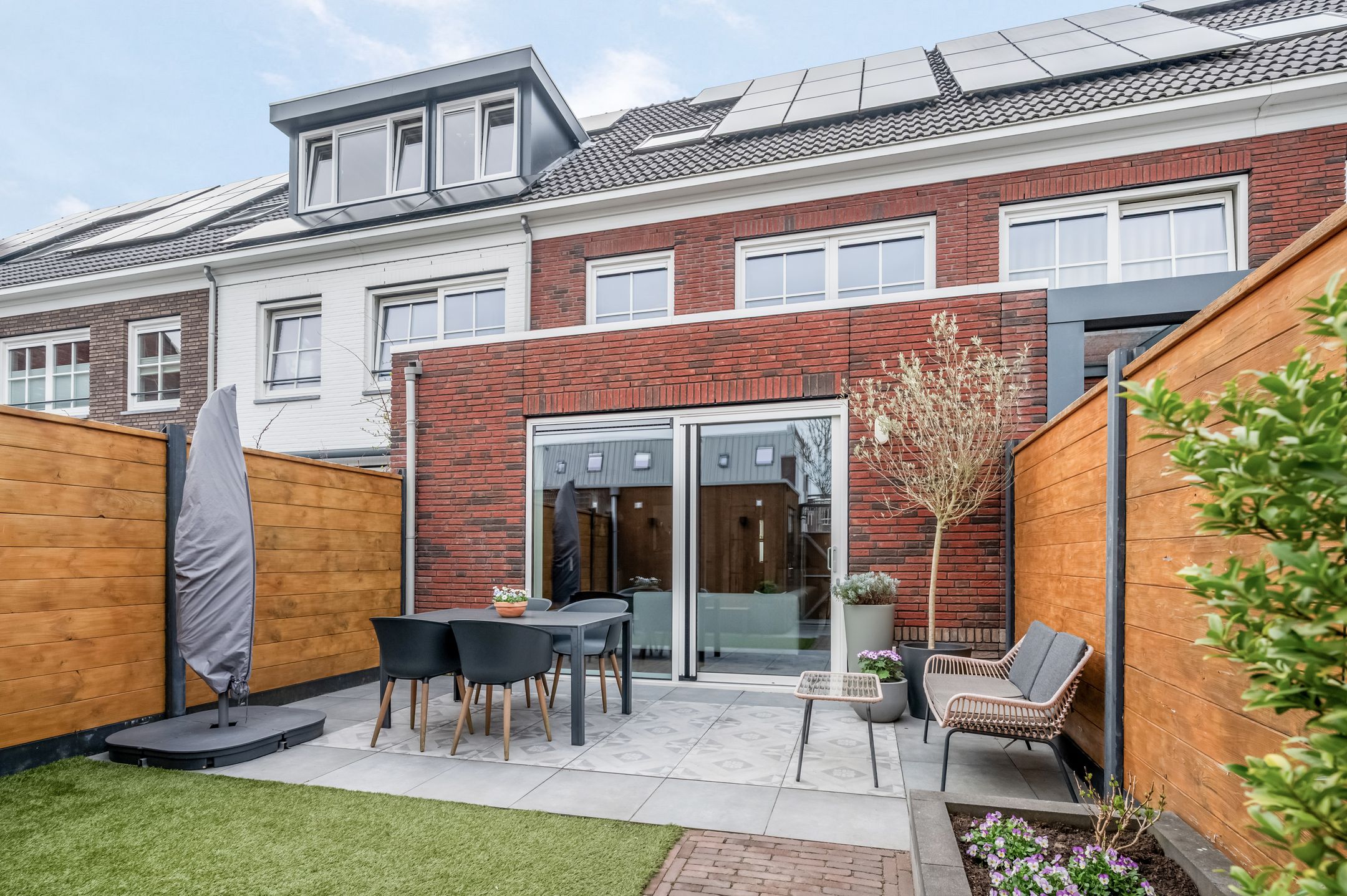 Foto 39 van Krimperij 8