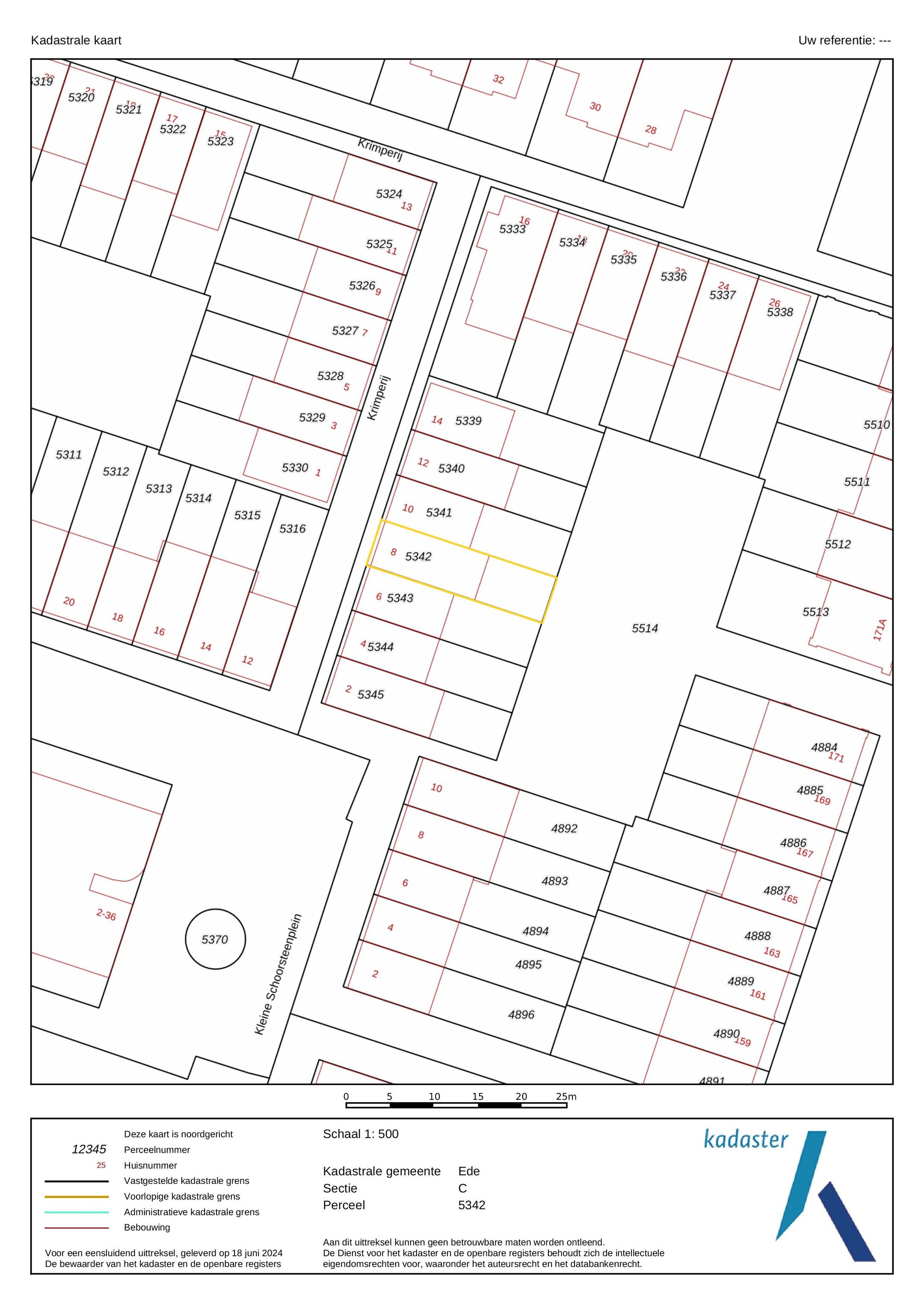 Foto 54 van Krimperij 8