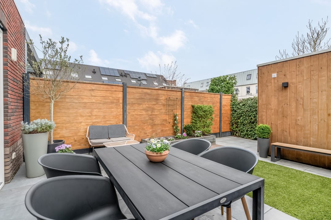 Foto 37 van Krimperij 8