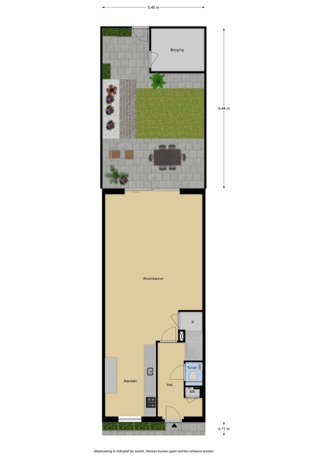 Foto 53 van Krimperij 8