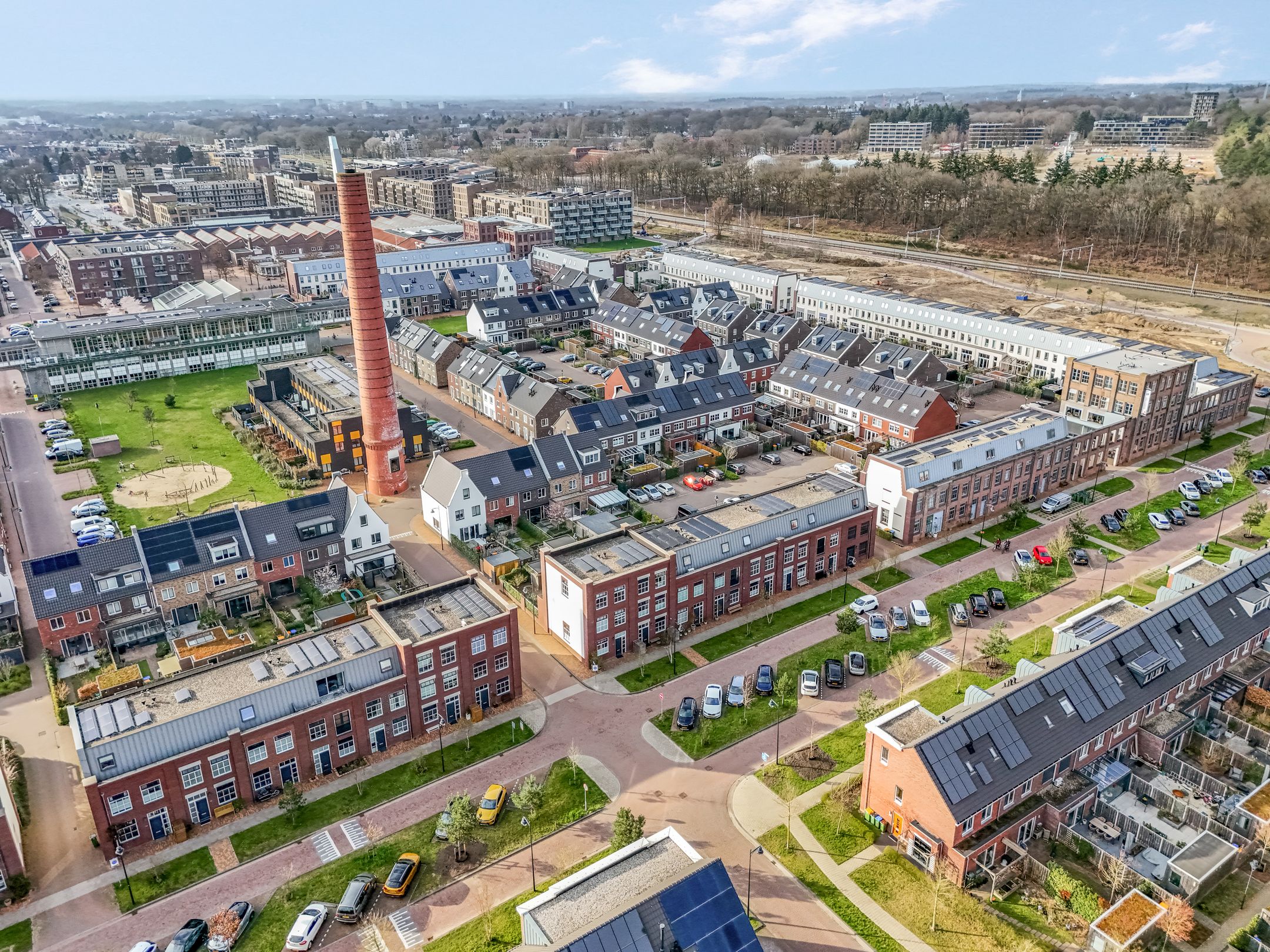 Foto 45 van Krimperij 8