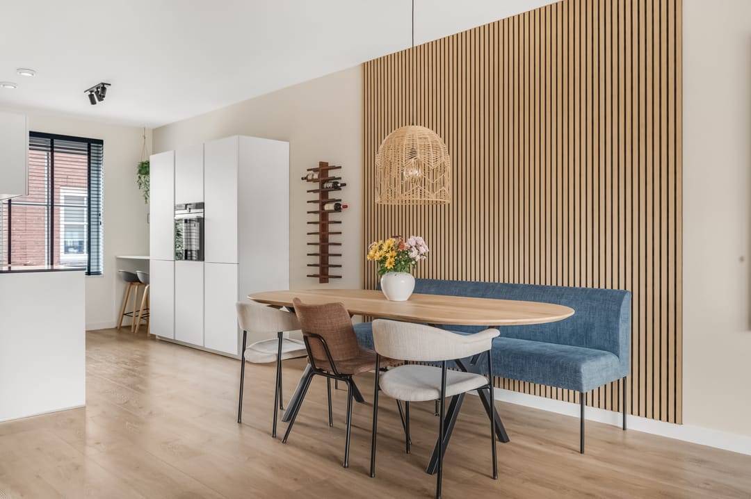 Foto 7 van Krimperij 8