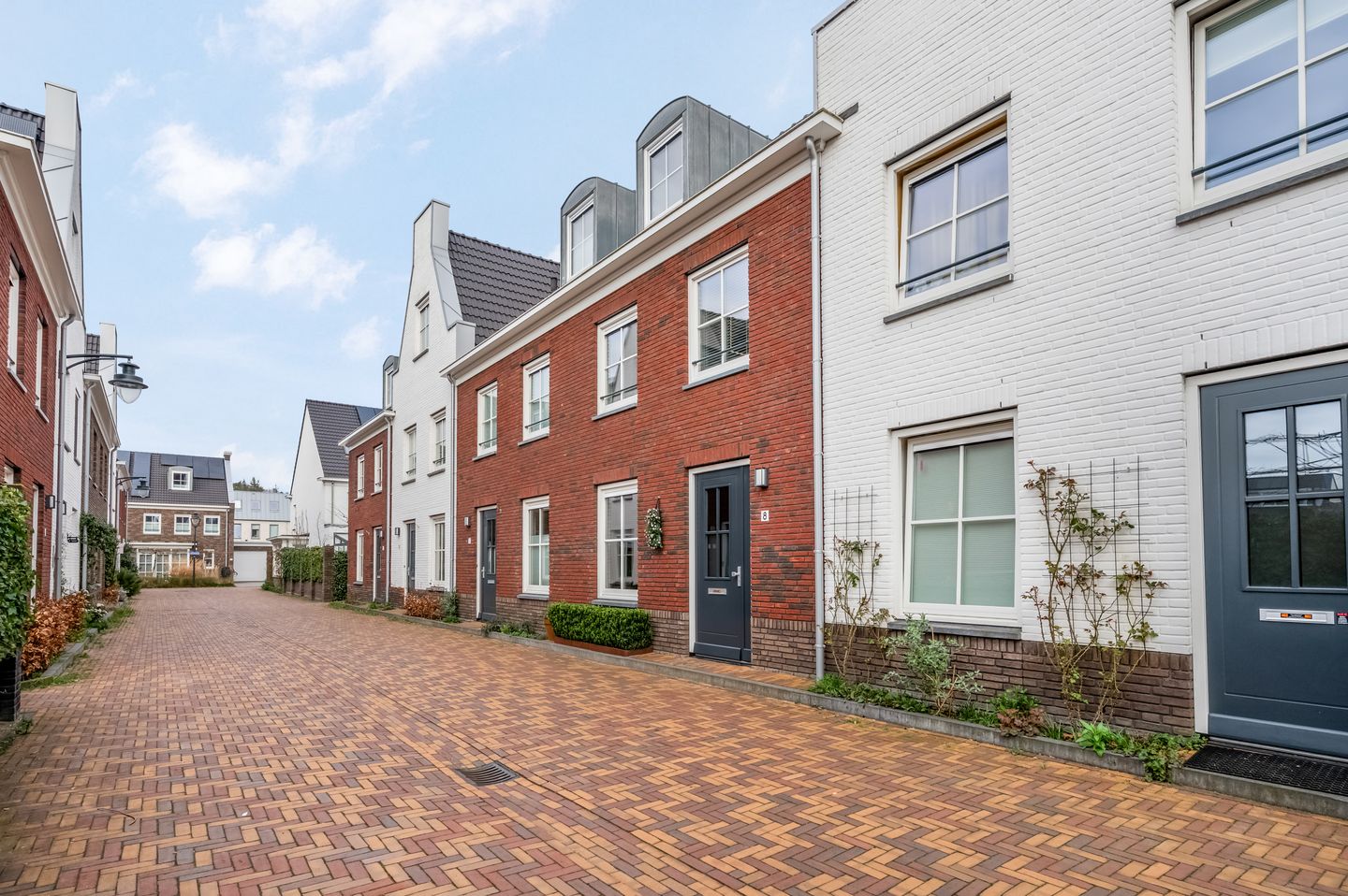 Foto 40 van Krimperij 8