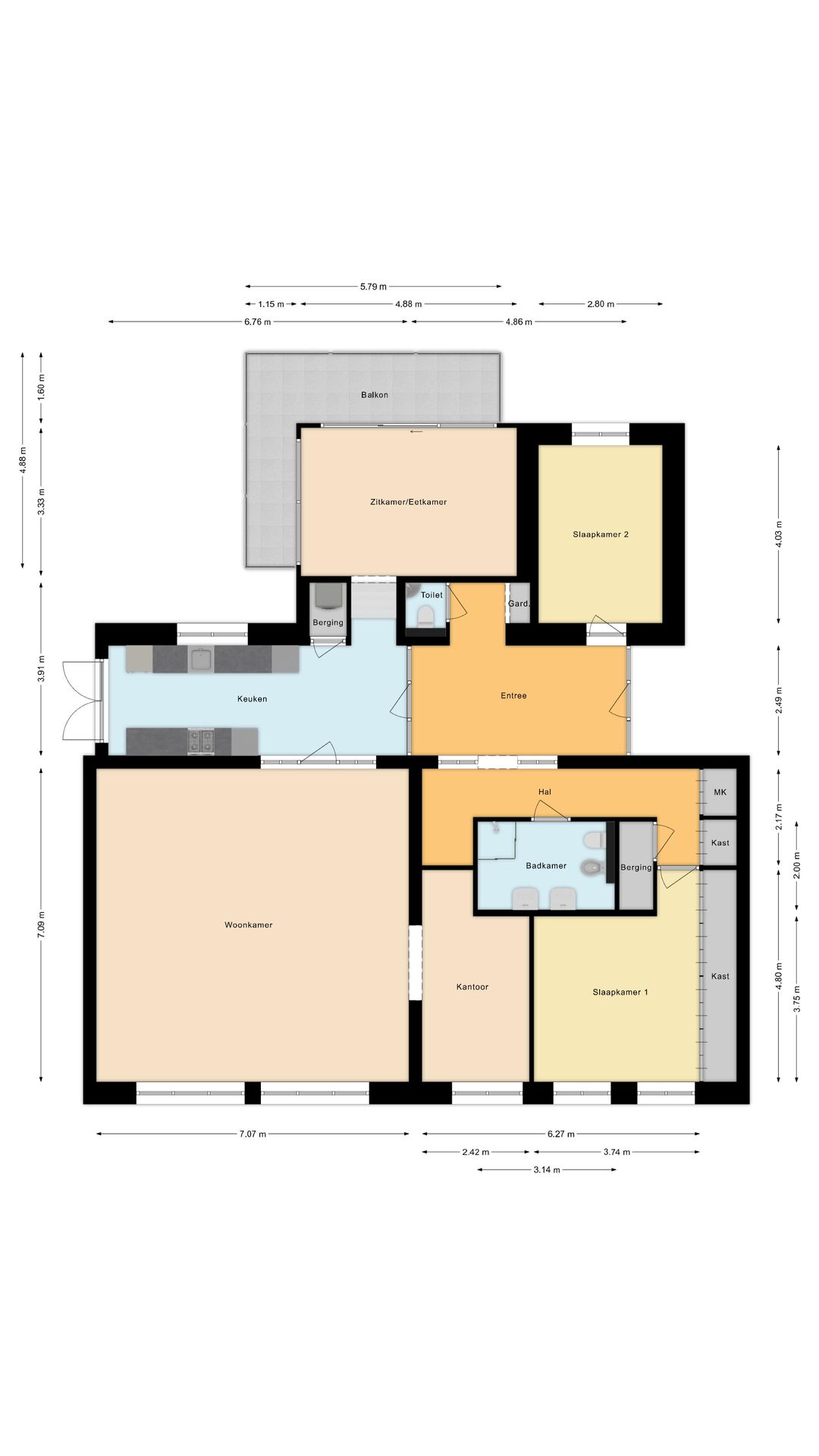 Foto 46 van Stationsstraat 19