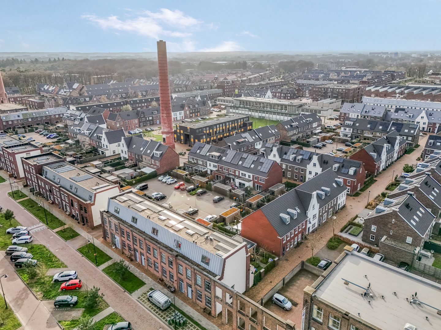 Foto 44 van Krimperij 8