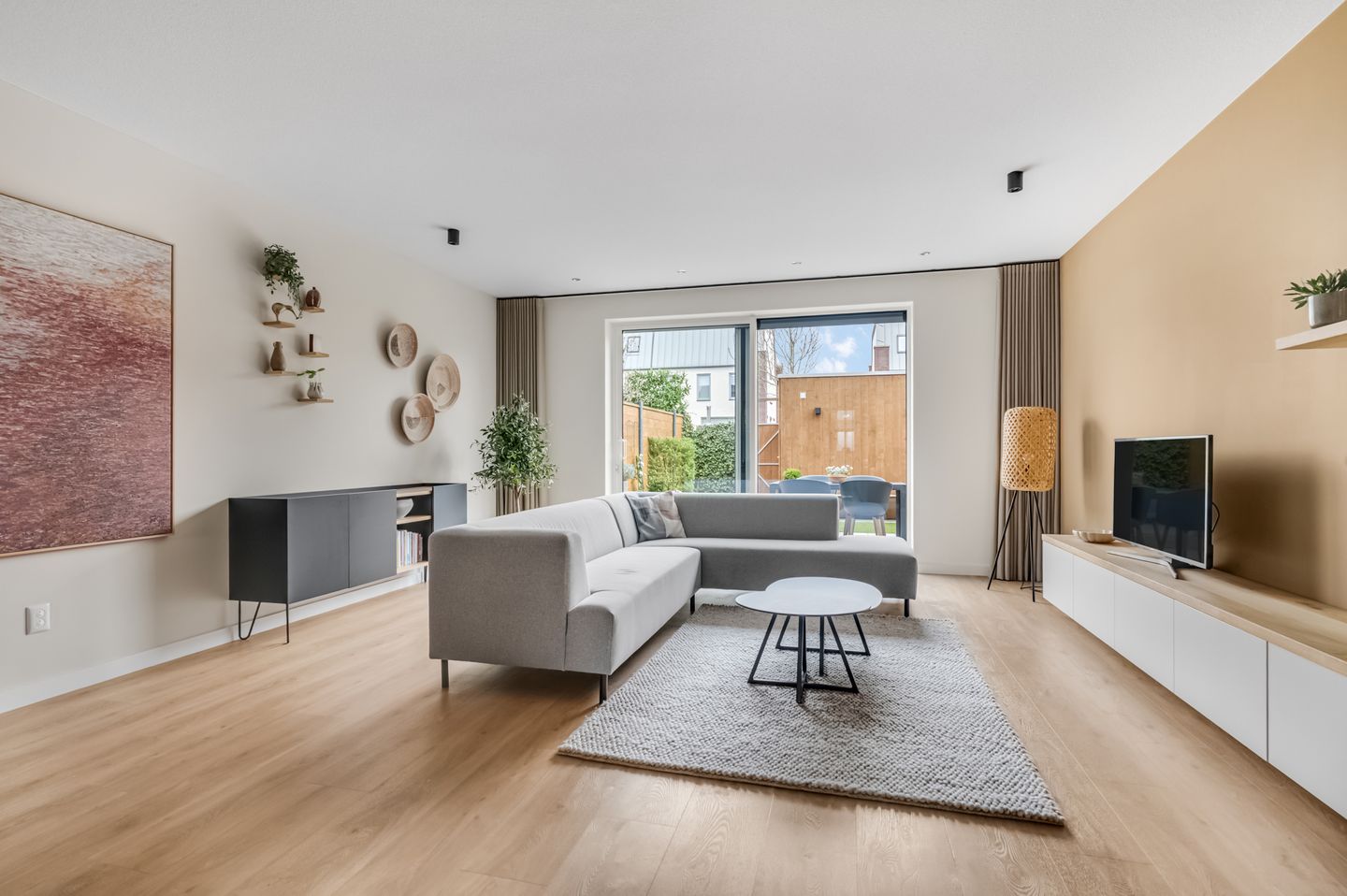 Foto 4 van Krimperij 8