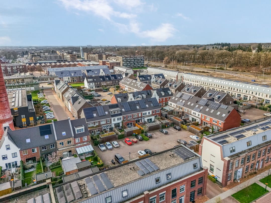 Foto 43 van Krimperij 8