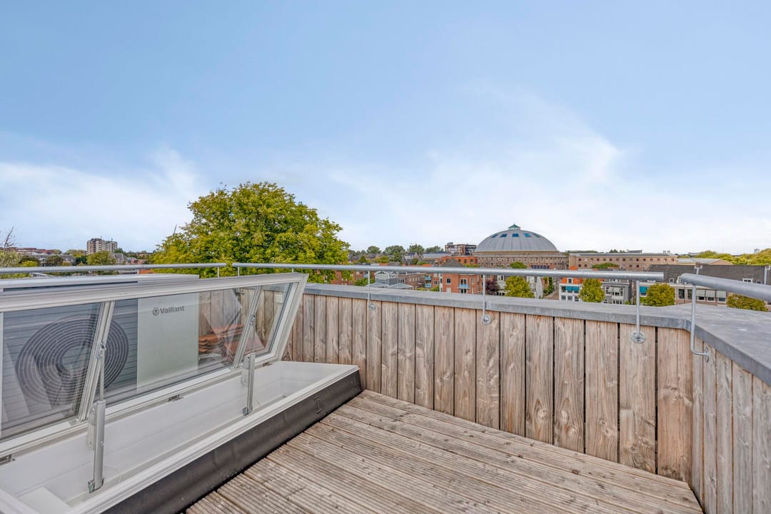 Foto 43 van Koudenhorn 88-RD