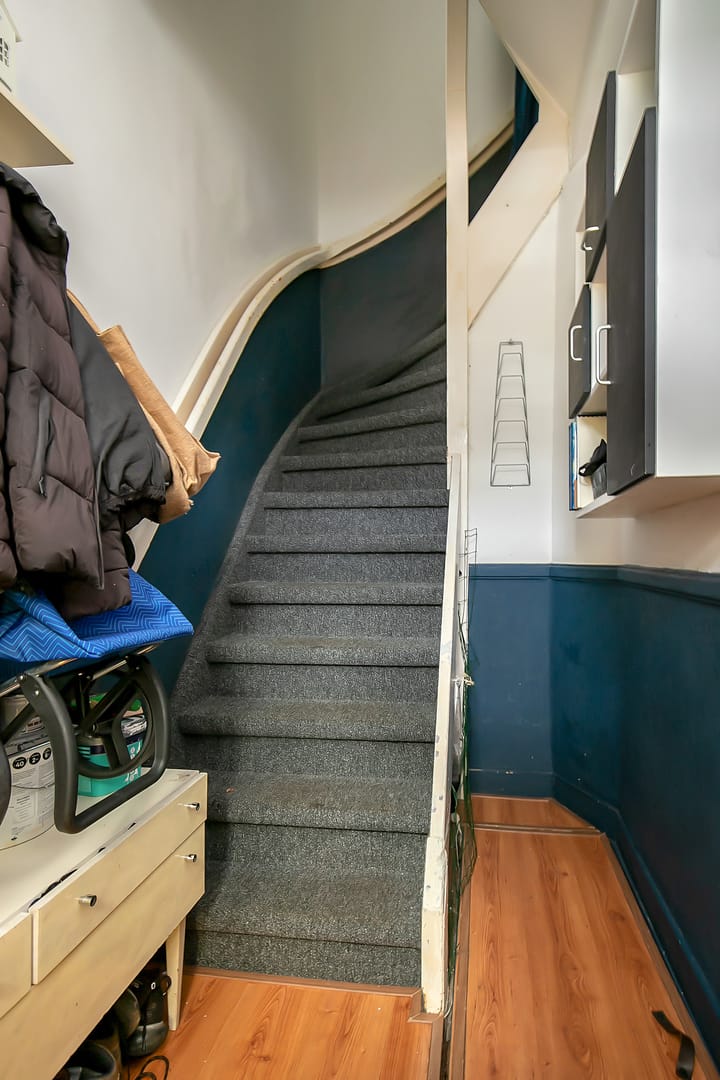 Photo 5 of Van 't Santstraat 123