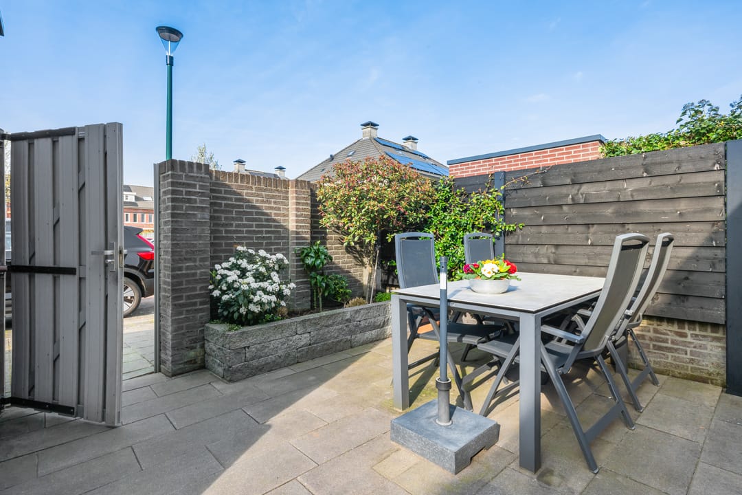 Photo 26 of Hyacintentuin 1