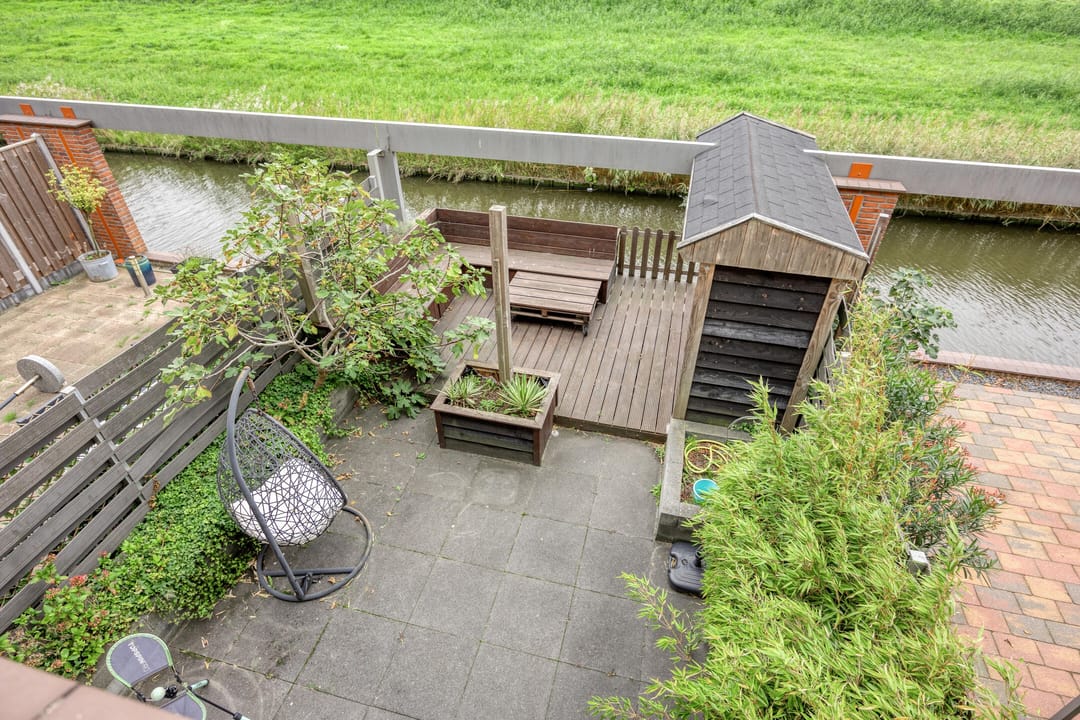 Foto 11 van Fluitschiplaan 255