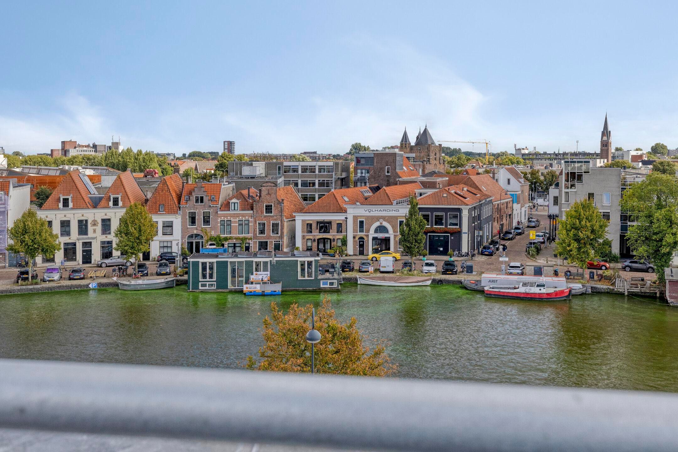 Foto 45 van Koudenhorn 88-RD