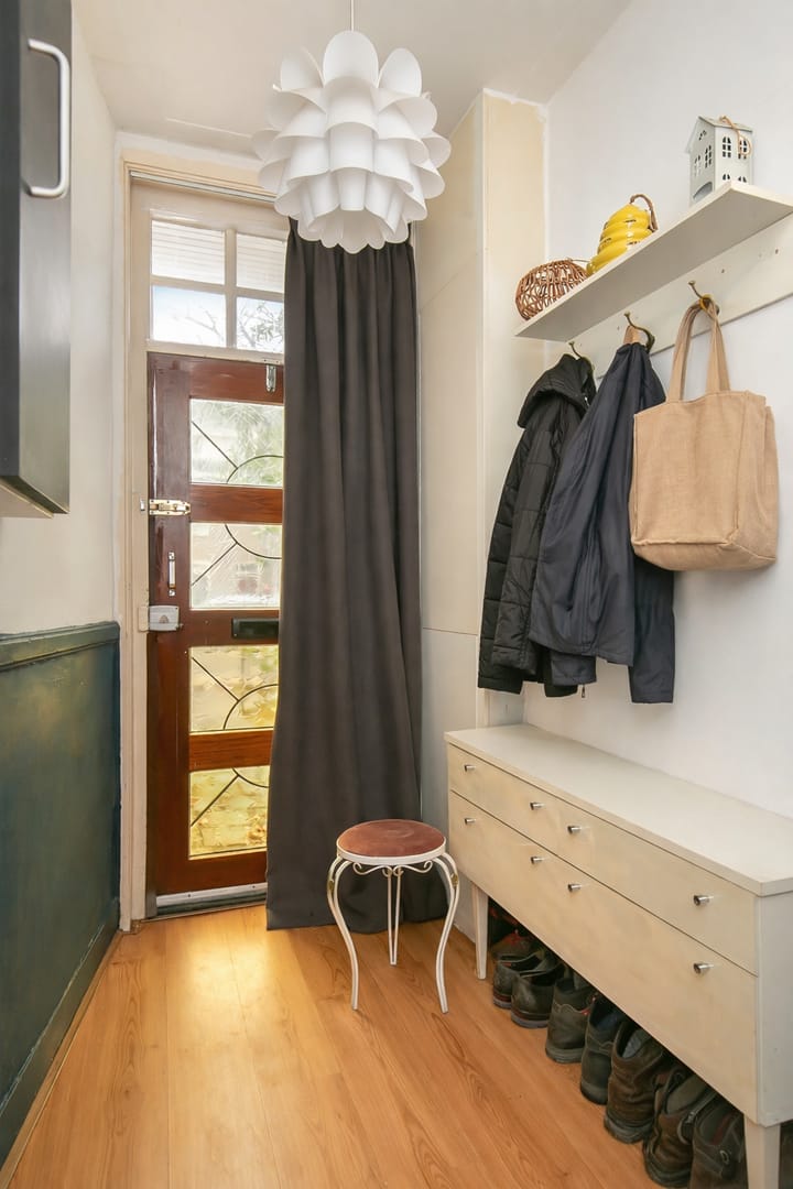 Photo 4 of Van 't Santstraat 123