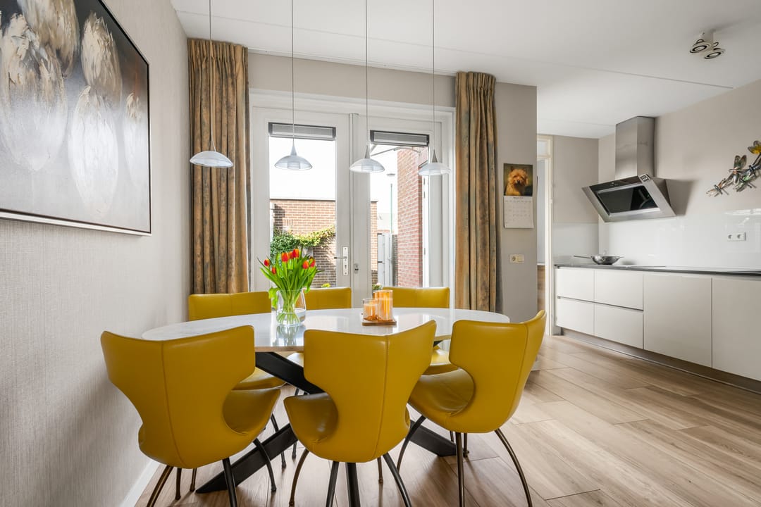 Photo 8 of Hyacintentuin 1