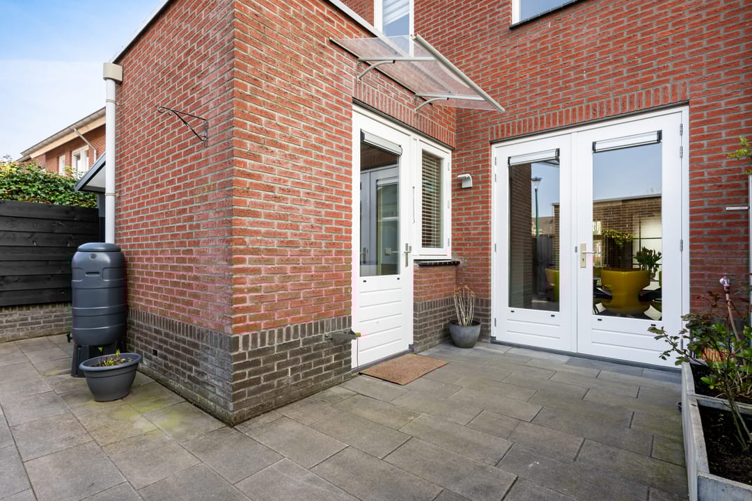 Photo 23 of Hyacintentuin 1