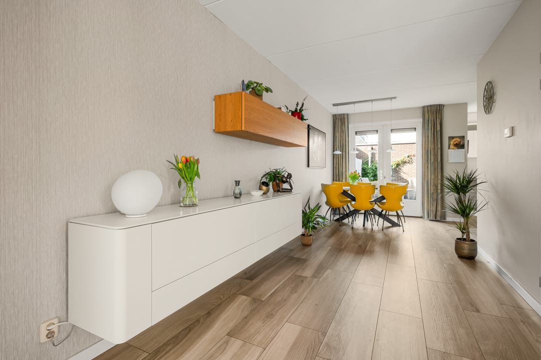 Photo 7 of Hyacintentuin 1