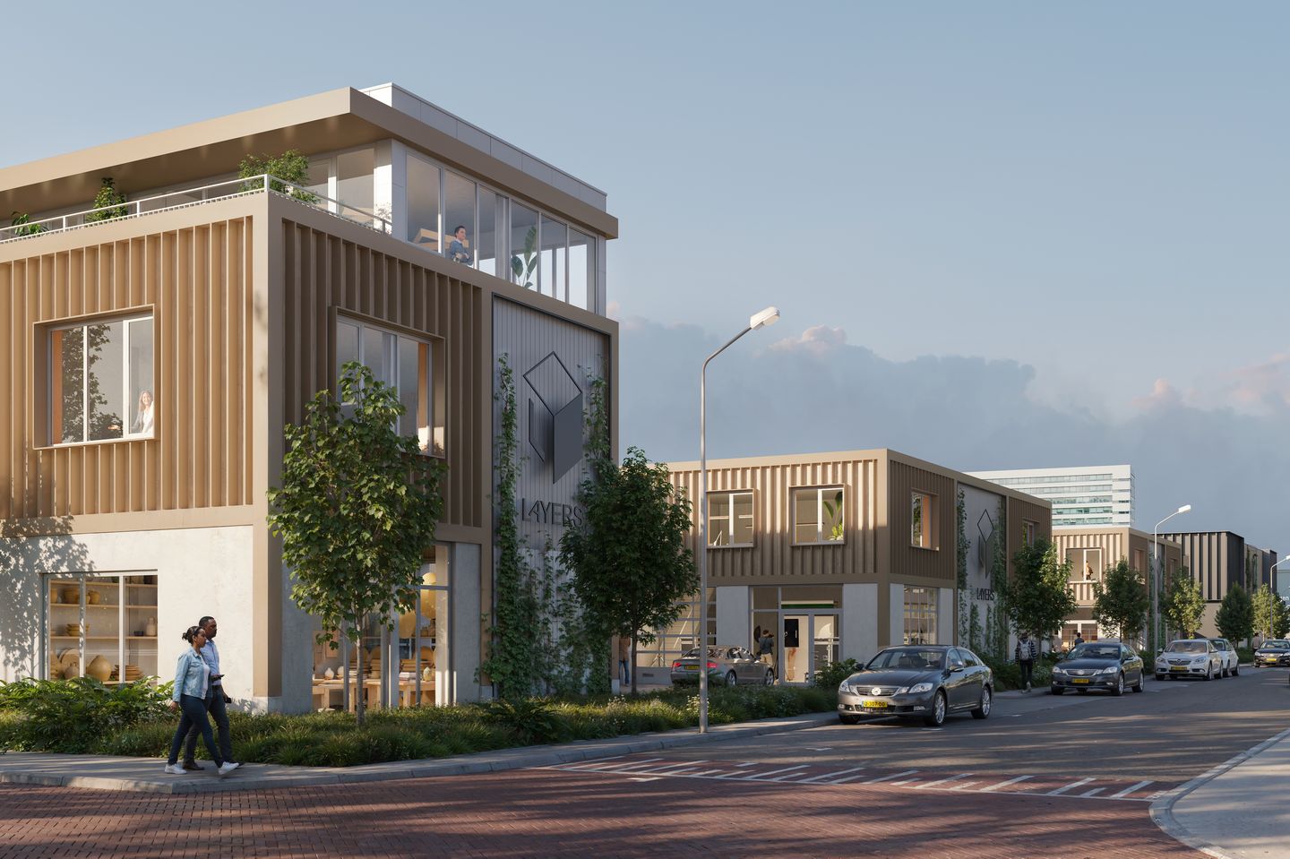 Bekijk foto 4 van Schieweg 49