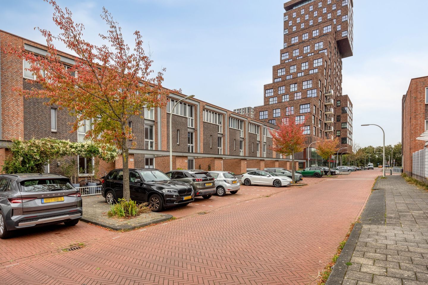 Foto 29 van Fluitschiplaan 255