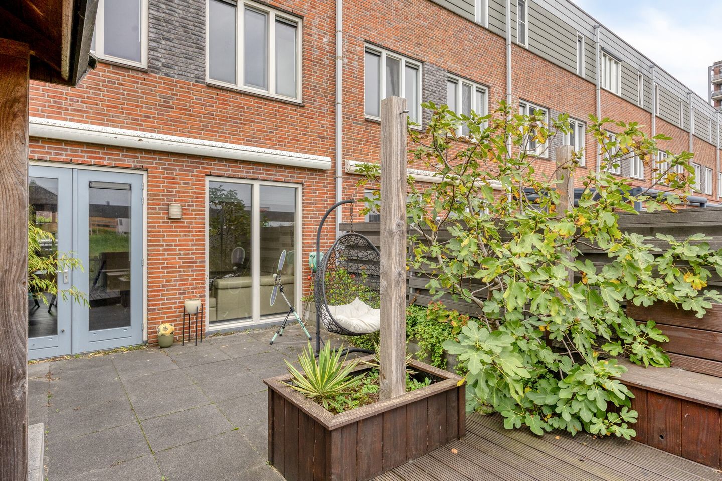 Foto 10 van Fluitschiplaan 255