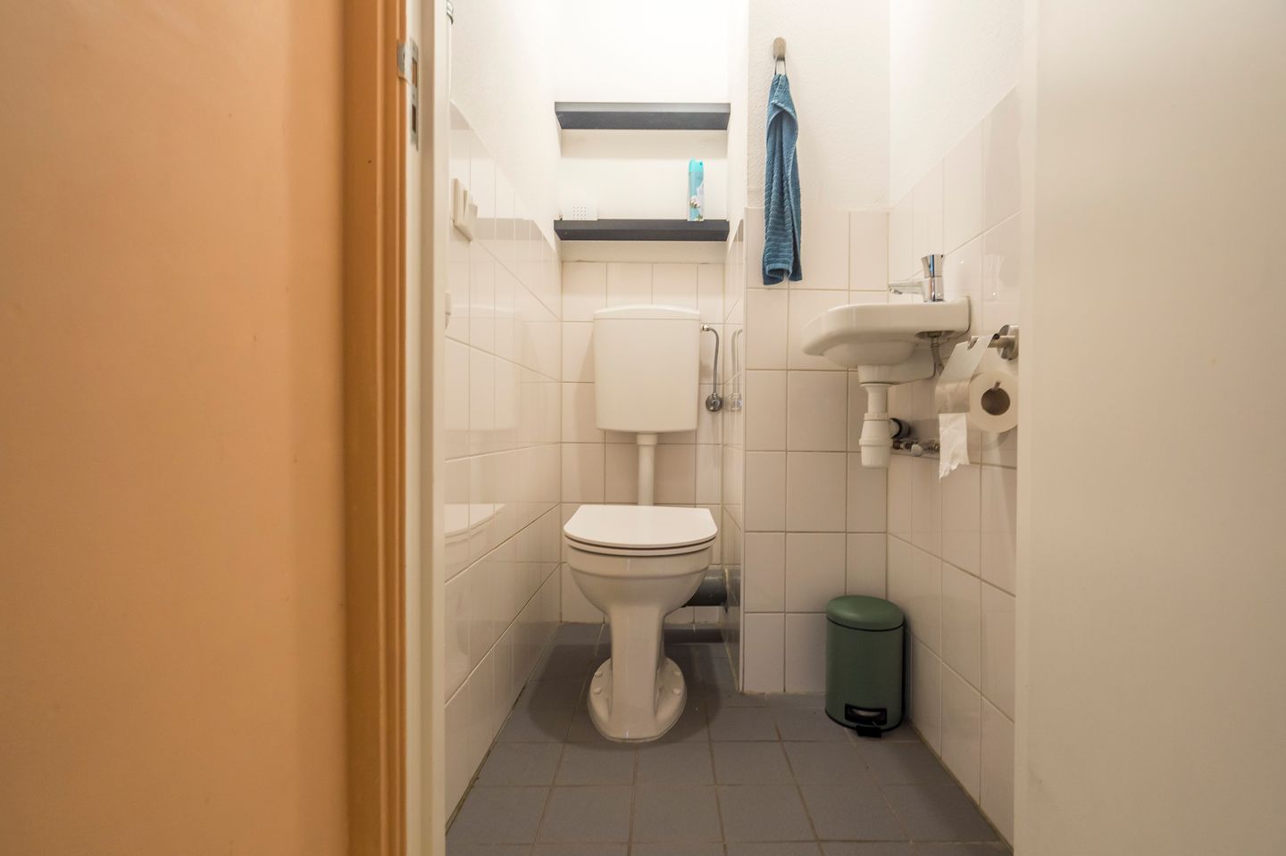 View photo 5 of Kuipersstraat 39-H