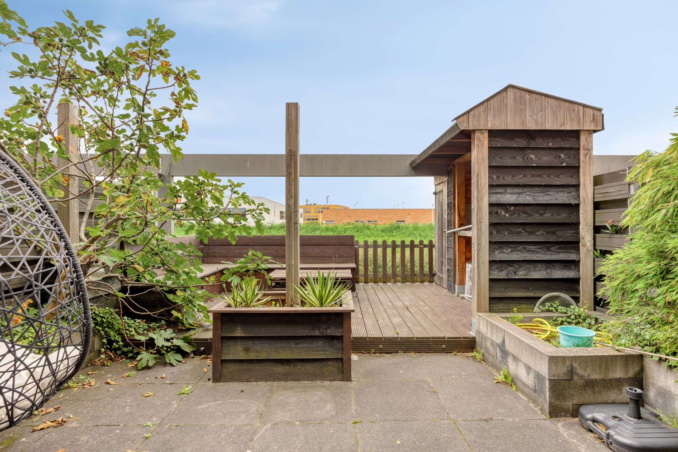 Foto 9 van Fluitschiplaan 255