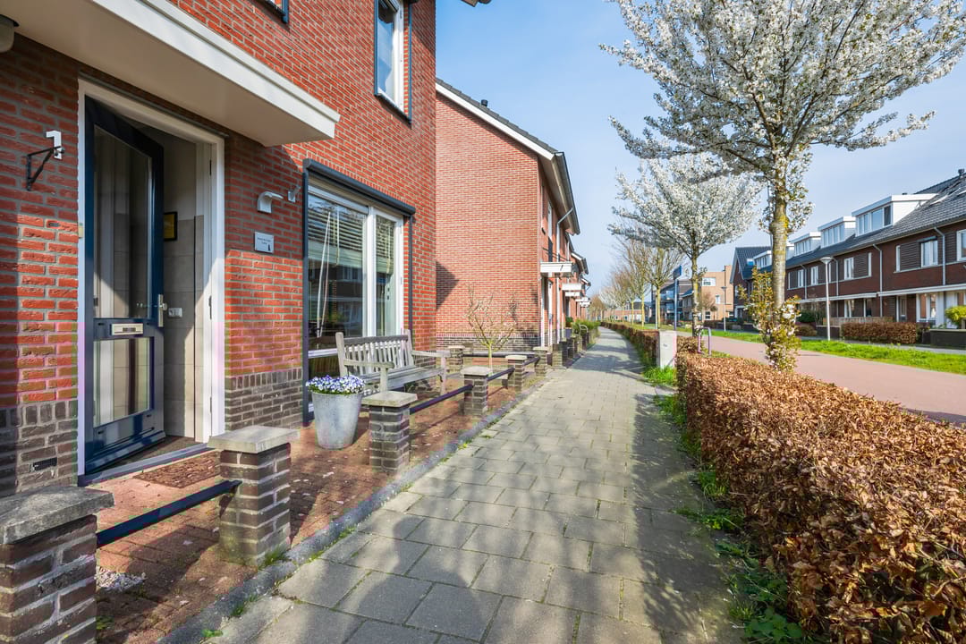 Photo 2 of Hyacintentuin 1