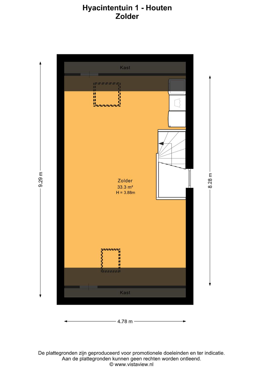 Photo 32 of Hyacintentuin 1