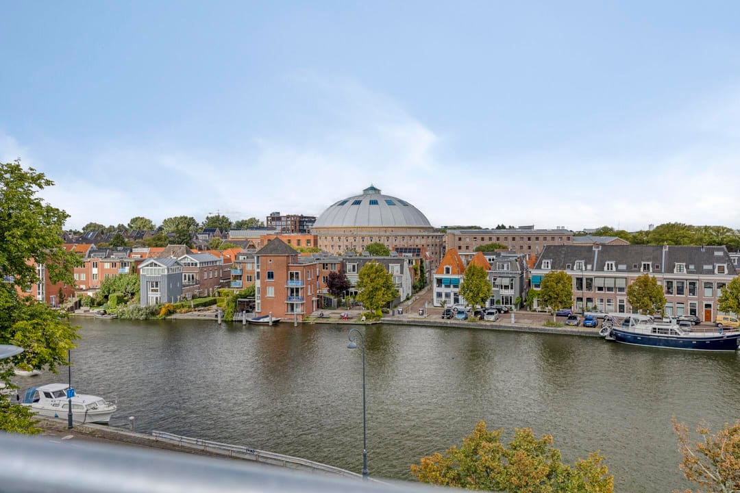 Foto 47 van Koudenhorn 88-RD