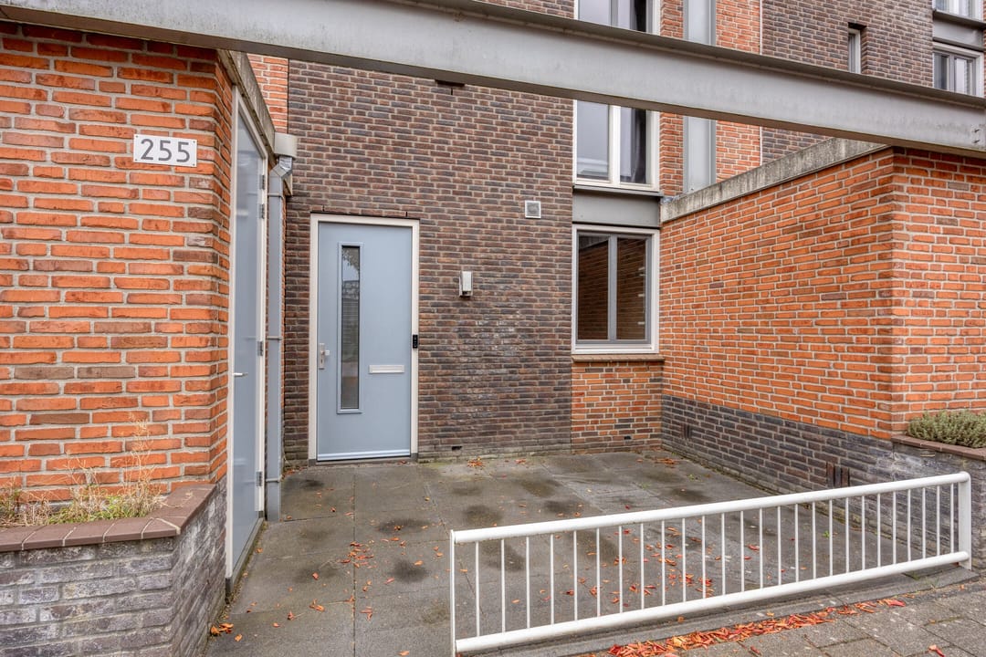 Foto 28 van Fluitschiplaan 255