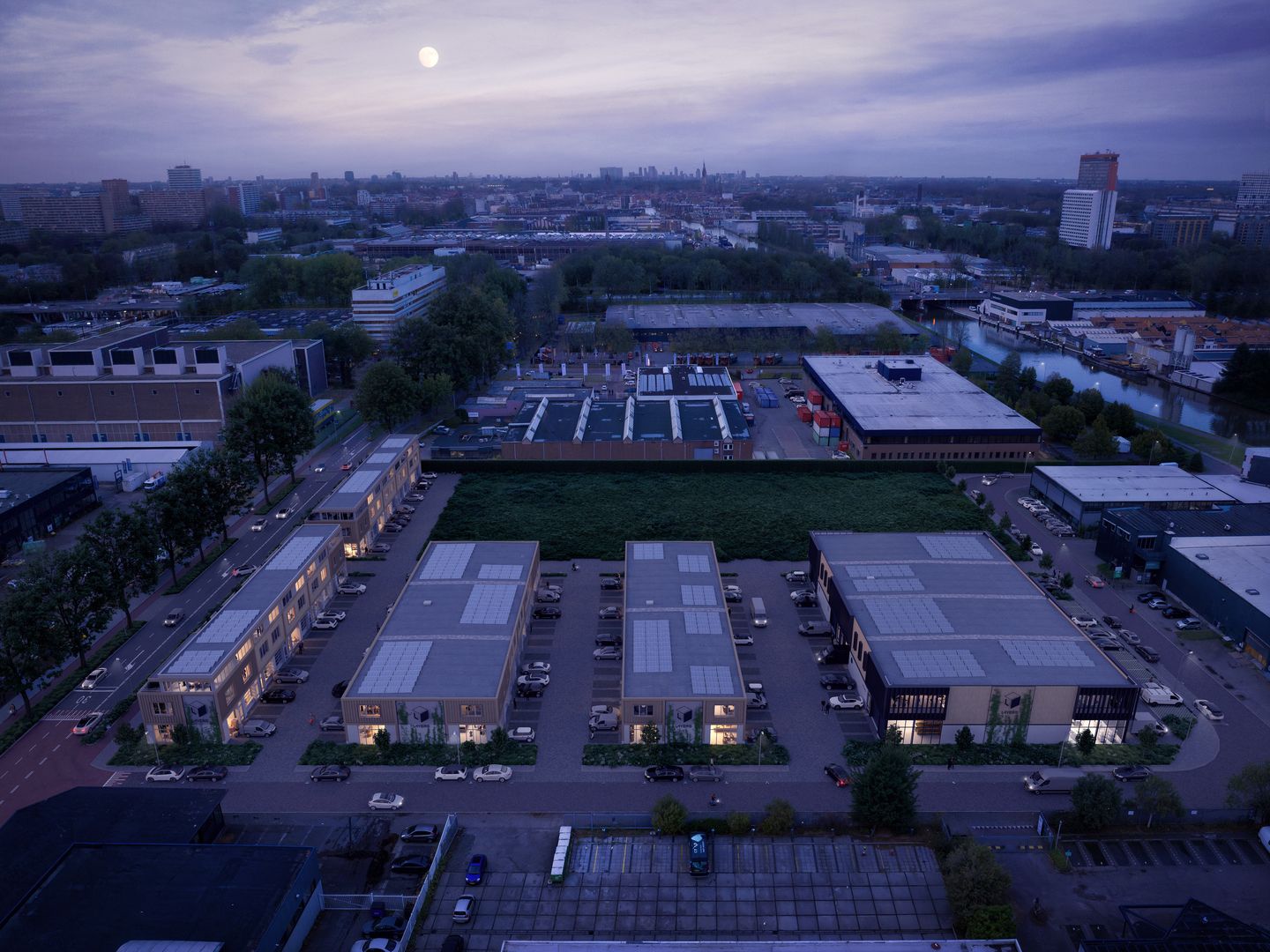 Bekijk foto 2 van Schieweg 49