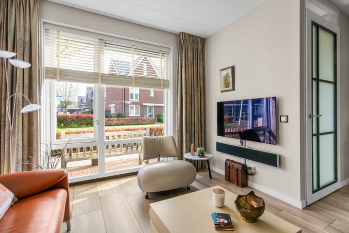 Photo 5 of Hyacintentuin 1