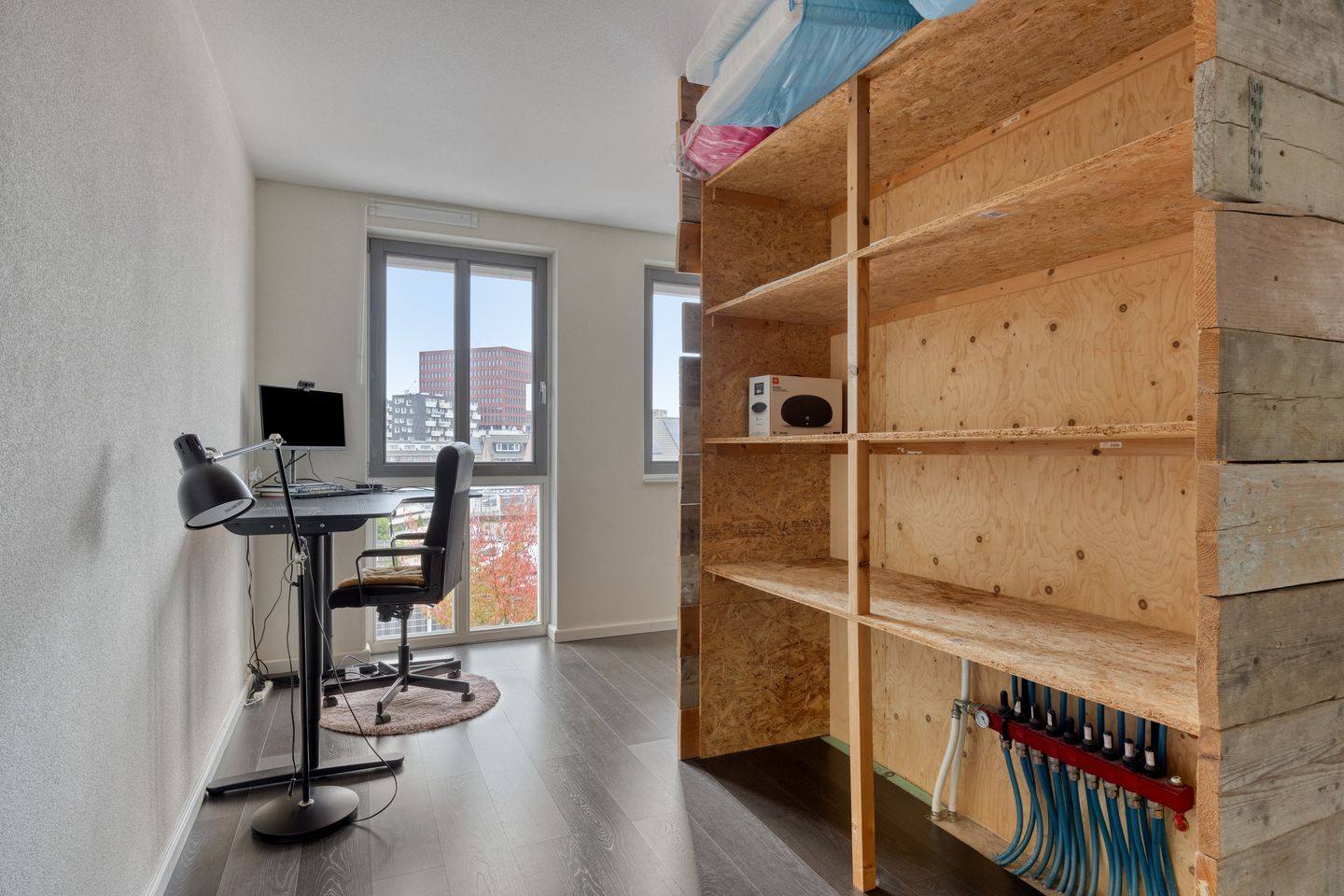 Foto 25 van Fluitschiplaan 255