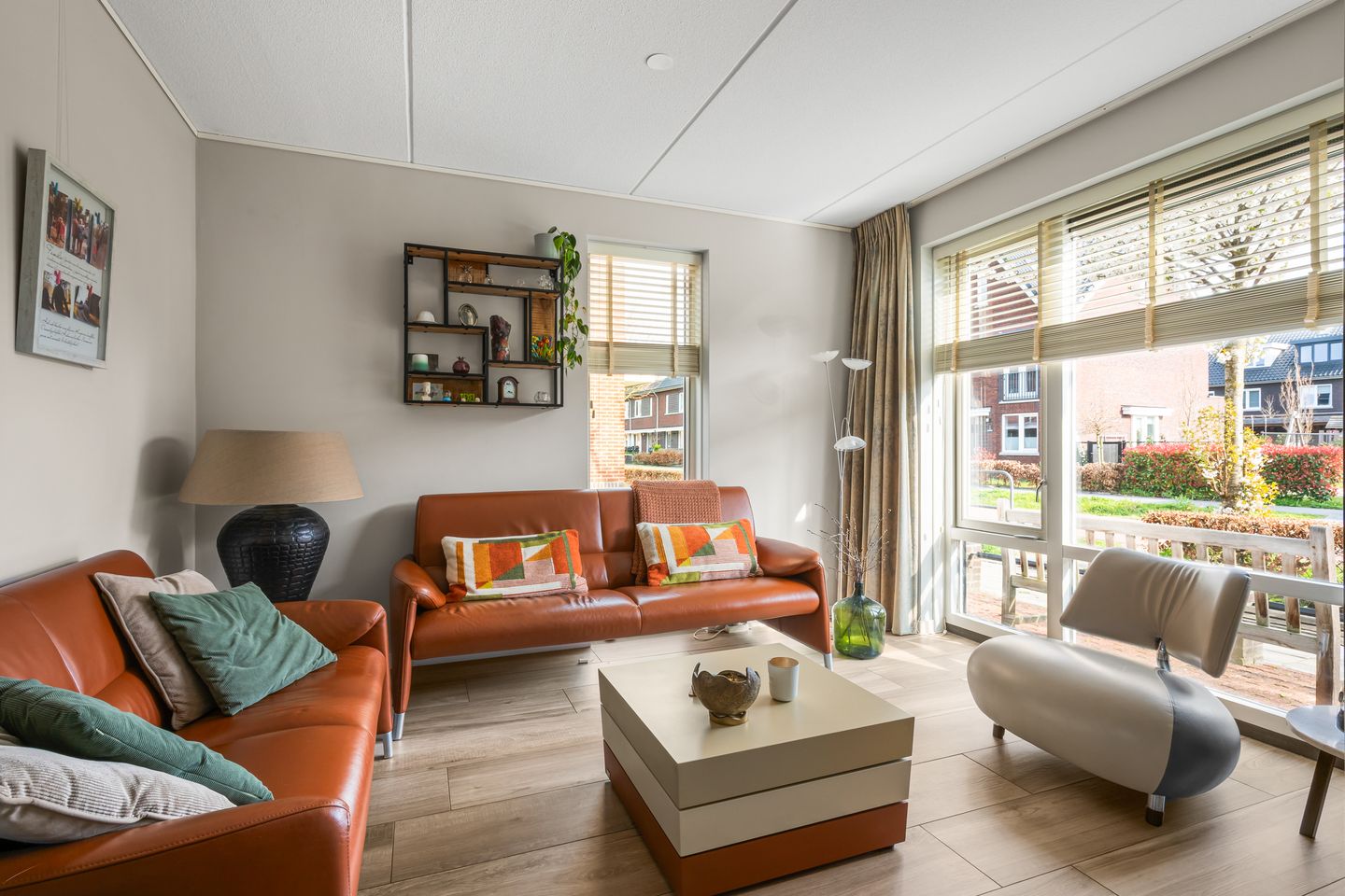 Photo 4 of Hyacintentuin 1