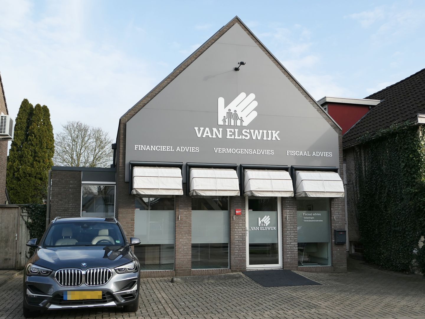 Bekijk foto 1 van Het Haagje 161-a